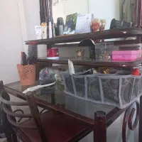 دراور آینه