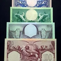 اندونزی کلکسیونی|کلکسیون سکه، تمبر، اسکناس|آبادان, |دیوار