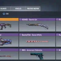 اکانت کالاف|کنسول، بازی ویدئویی و آنلاین|قزوین, |دیوار