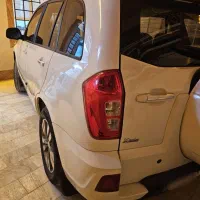 ام وی ام MVMx33|خودرو سواری و وانت|زابل, |دیوار