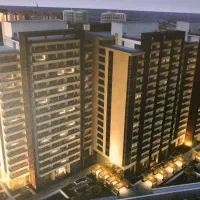 برج پرشین مارینا ۸۲متر یک خواب طبقات بالا دیددریا