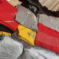 بلوز بافت مجلسی