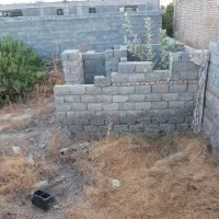 زمین رودان (دهبارز) بند ملا