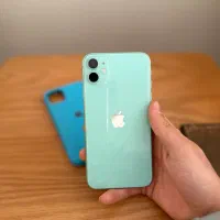 ایفون ۱۱ نرمال نقد و اقساط بدون پیش پرداخت