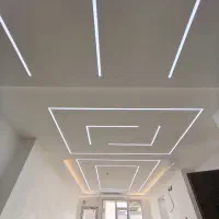 فروش و نصاب تخصصی انواع لاین نوری و ...|لامپ و چراغ|شیراز, معالیآباد|دیوار