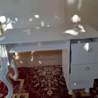 میز  کاشت ناخنکاری