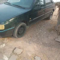 پژو۴۰۵مدل۸۲انژکتور ۱۸۰۰ عنبرآباد|خودرو سواری و وانت|عنبرآباد, |دیوار
