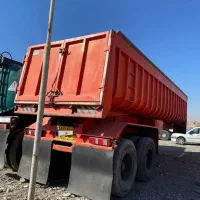 کشنده کمپرس|خودرو سنگین|ملایر, |دیوار