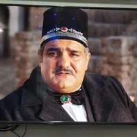 ال ای دی سام 55 فورکی|تلویزیون و پروژکتور|زابل, |دیوار