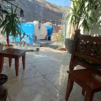 آب رسانی آشامیدنی ۲۱۰۰ لیتری