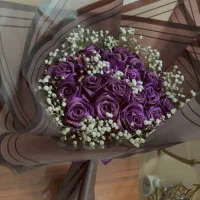برای روز دختر|گل مصنوعی|اهر, |دیوار