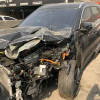 تیگو۸ پرومکس هیبریدی تصادفی|خودرو سواری و وانت|تهران, چوب تراش|دیوار