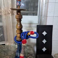 قلیان تنه گردو۷۰۰ هزار تومن