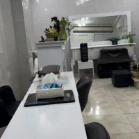 حراج وسایل سالن آرایشی