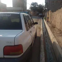 فروش پراید مدل ۹۰