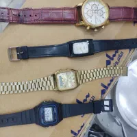 ساعت مچی کاسیو|ساعت|تهران, نعمت‌آباد|دیوار