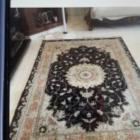 فرش ماشینی ۶متری ۱۰۰%اکرولیک اصل ترک|فرش|تهران, گیشا|دیوار