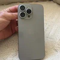 Iphon 16pro max|موبایل|کرج, باغستان|دیوار