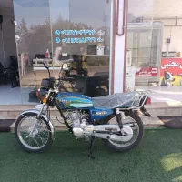 موتور هندا صفر 30تومن زیر قیمت بازار