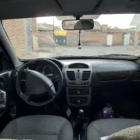 ساینا مدل ۹۷|خودرو سواری و وانت|قره ضیاالدین, |دیوار