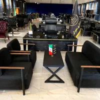 مبلمان اداری چستر فیلی|مبلمان اداری|تهران, یافت آباد جنوبی|دیوار