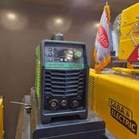 دستگاه برش پلاسما کات 45 ایران ترانس CUT 45 D|ماشینآلات صنعتی|مشهد, کوشش|دیوار