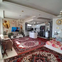 آپارتمان لوکس جاده ورزقان