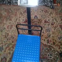 ترازو ۳۰۰ کیلیویی دیجیتال|فروشگاه و مغازه|اردبیل, |دیوار