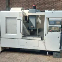 فروش فرز CNC HARTFORD VMC 1000 تایوانی  مدل ۲۰۰۷