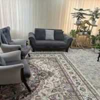 فروش مبل ، میز نهار خوری، بوفه، میز تلویزیون|مبلمان خانگی و میز عسلی|اسفراین, |دیوار