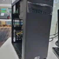 سیستم گیمینگ نسل ۹ با گرافیک gtx 1660super