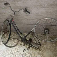 دوچرخه۲۰ ۲۶