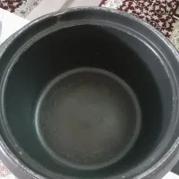 پلوپز ناسیونال اصل در حد نو|اجاق گاز و لوازم برقی پختوپز|قم, باغ کرباسی|دیوار