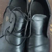 تعدادی کفش و کتونی سایز 43|کیف، کفش، کمربند|رشت, چمارسرا|دیوار