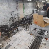مطبخ فعال|اجارهٔ مغازه و غرفه|کرج, دهقان ویلا|دیوار