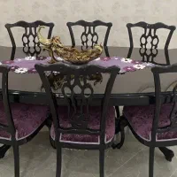 میز غذا خوری