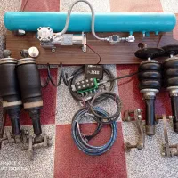 پنوماتیک پژو ایرمدز درحد|قطعات یدکی و لوازم جانبی|شهرضا, |دیوار