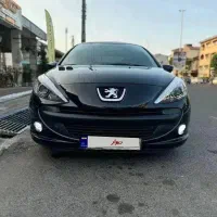 پژو ۲۰۷ پانا مدل ۱۴۰۲