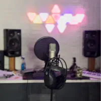 میکروفن rode nt1