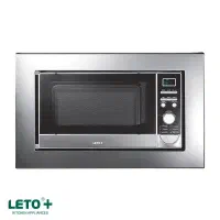 ماکروویو و  ماکروفر + Leto