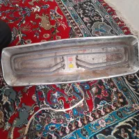 بخاری برقی|بخاری، هیتر، شومینه|اسفراین, |دیوار