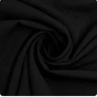 پارچه چادر مشکی ۵متر