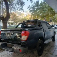 کلوت مدل 1402 مشکی معاوضه|خودرو سواری و وانت|مشهد, امام رضا (ع)|دیوار