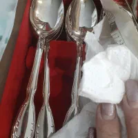 سرویس قاشق چنگال نوریتاکه Serenadeاصل شناسنامه دار