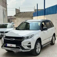 Mvmایکس33گیربکسATدرجه1