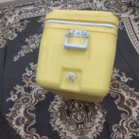 یخدان ۶۰ لیتری در حد نو فقط ۱۵۰۰ هزار تومان|یخچال و فریزر|مشهد, رضاشهر|دیوار