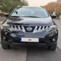 مورانو 2012 LE