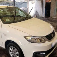 ساینا s|خودرو سواری و وانت|فردیس, قریشی|دیوار