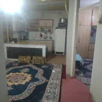 خانه-اپارتمانی-طبقه-دوم-راه-مجزا