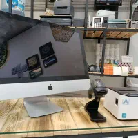 تجهیزات فروشگاهی / نرم افزار حسابداری باران